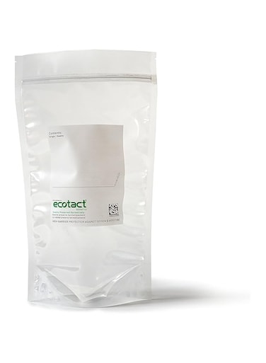 ECOTACT Plastic Food Storage Bags (220 X 400 inch) - Set of 25