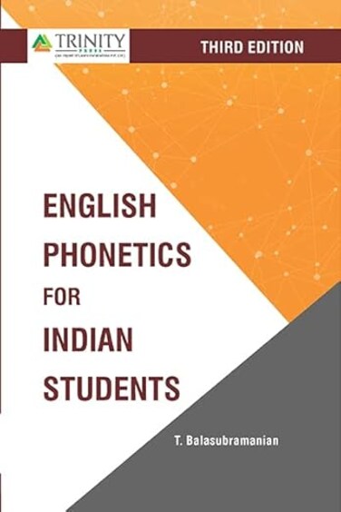 English Phonetics for Indian Students