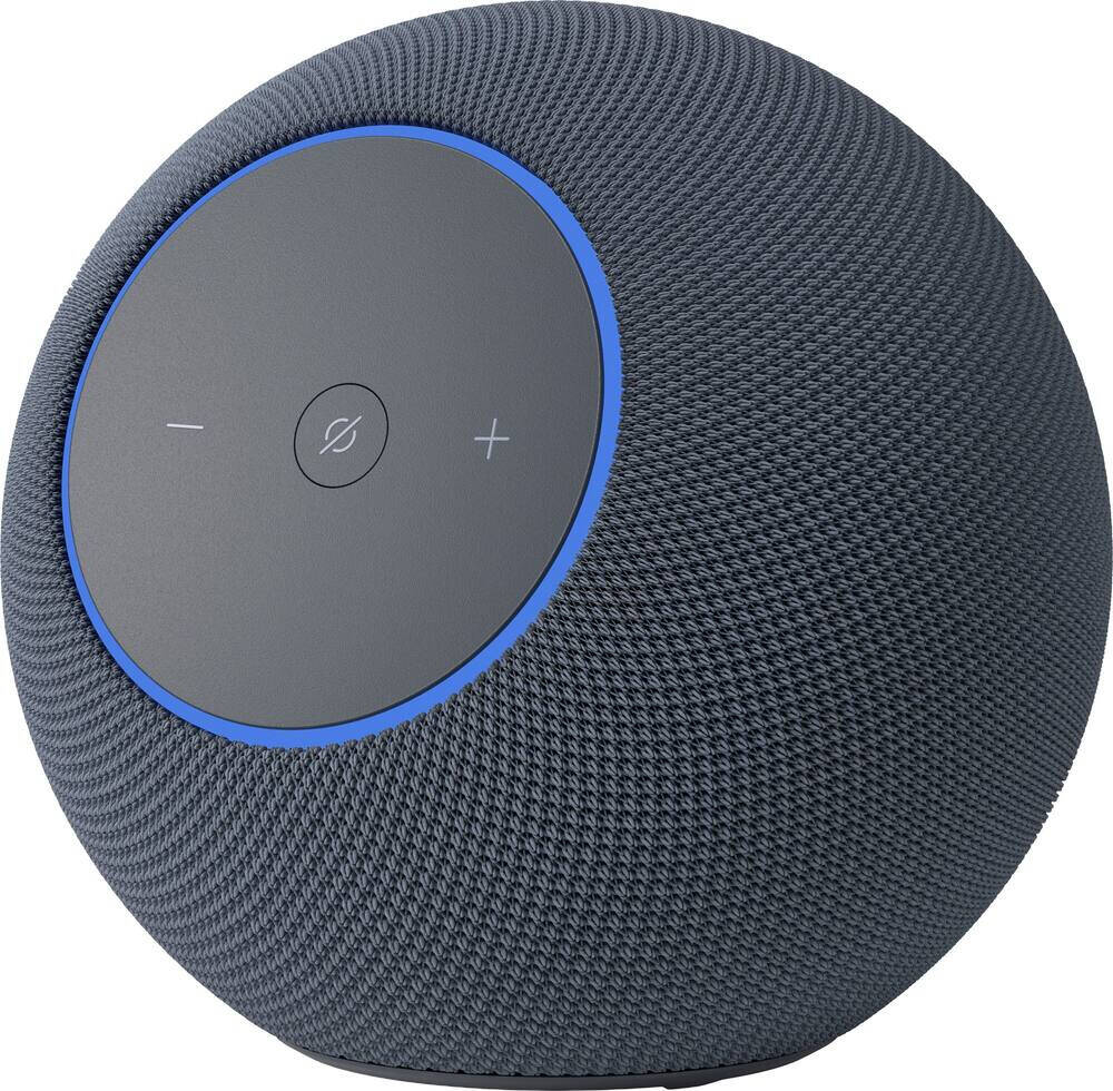 Buy Amazon Echo Studio Smart Speaker - Black Online | Carrefour UAE
