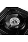 2-in-1 Portable Gas Stove with Auto Ignition &amp; Overheat Protection for Indoor/Outdoor Cooking