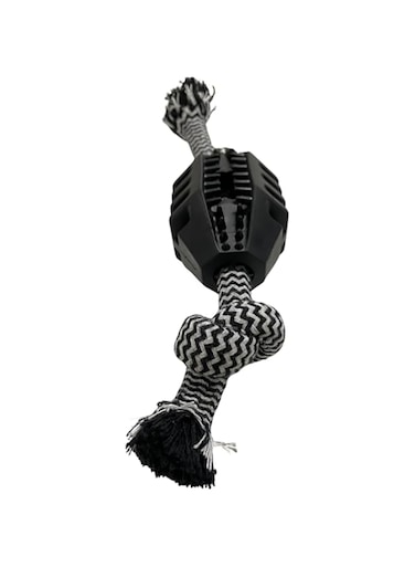 Pado TPR Toy with Rope 43x6.8x6.8 cm