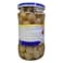 Stollenwerk Silverskin Onions, 370ml