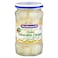 Stollenwerk Silverskin Onions, 370ml