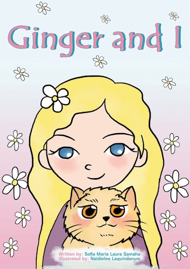 Ginger and I
