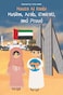 مسلم، عربي، إماراتي، وأفتخر بذلك