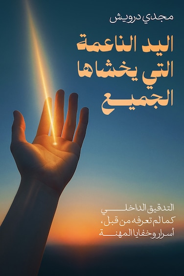 The Soft Hand That Everyone Fears