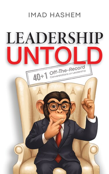 Leadership Untold