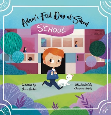 First Day of School