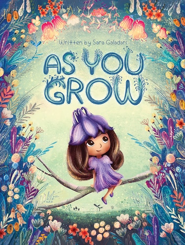 As You Grow