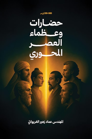 حضارات وعظماء العصر المحوري