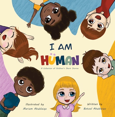 I Am Human