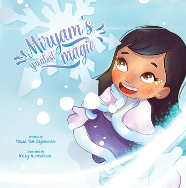 Miryam's Greatest Magic