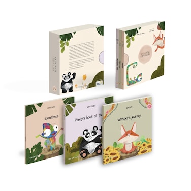 لحظات التأمُّل