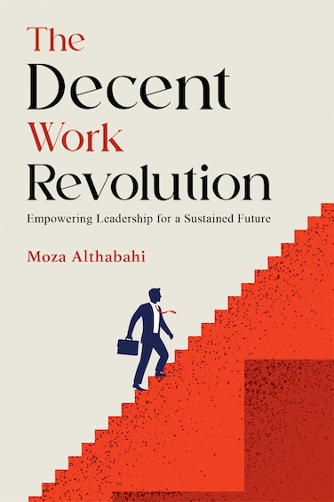 The Decent Work Revolution
