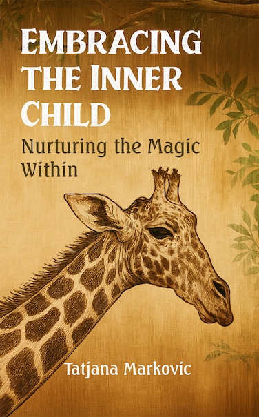 اِحْتَوِ طفلك الداخلي