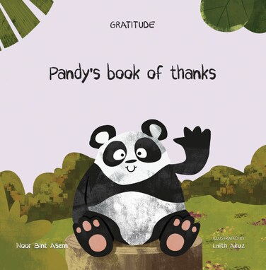 Pandy&rsquo;s Book of Thanks