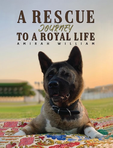 A Rescue Journey to a Royal Life