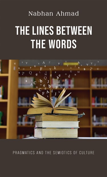 The Lines Between the Words