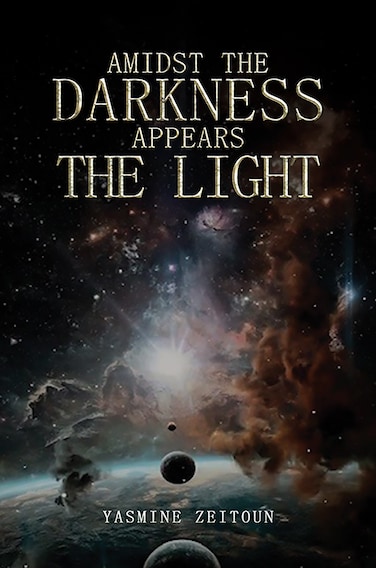 Amidst the Darkness Appears the Light