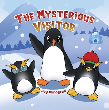 The Mysterious Visitor