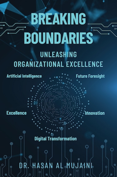 Breaking Boundaries