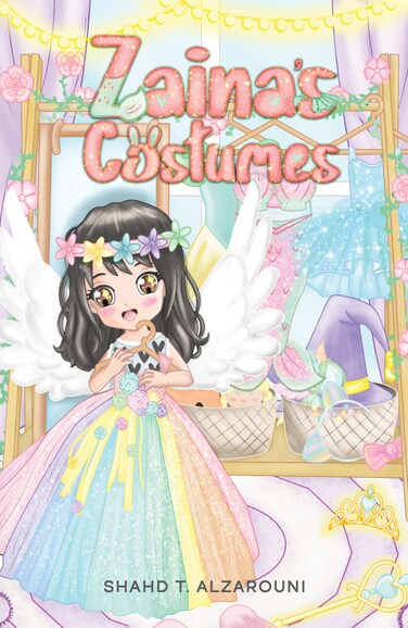 Zaina&rsquo;s Costumes