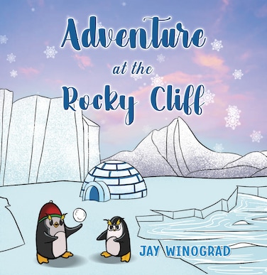 Adventure at the Rocky Cliff