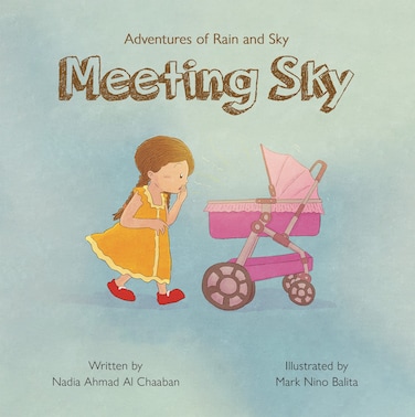 Adventures of Rain and Sky