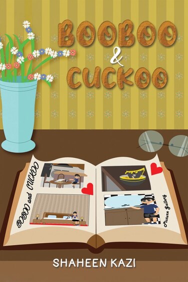 Booboo &amp; Cuckoo