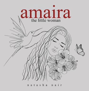 Amaira the little woman