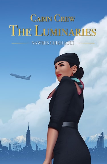 Cabin Crew &ndash; The Luminaries