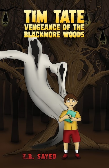 Tim Tate &ndash; Vengeance of the Blackmore Woods