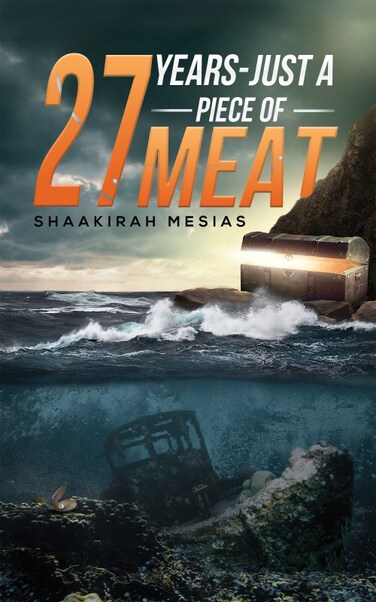 27 Years - Just a Piece of Meat