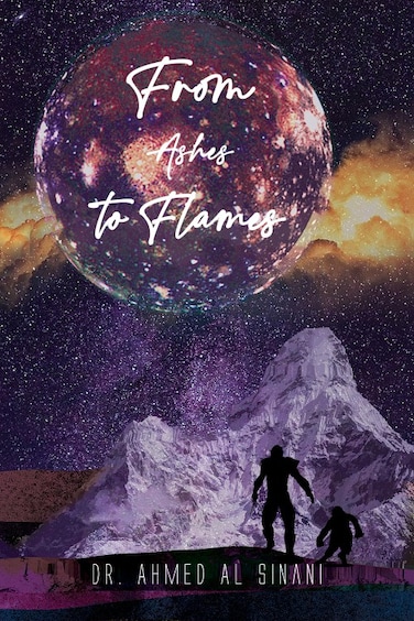 From Ashes to Flames