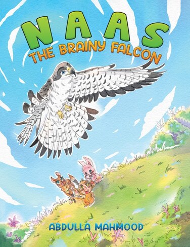 Naas &ndash; The Brainy Falcon