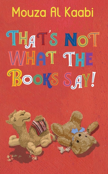 That&rsquo;s Not What The Books Say!