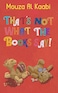 That&rsquo;s Not What The Books Say!