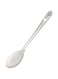 Royalford 27 CM Stainless Steel Basting Oval Spoon- RF11494  Ideal for Cooking and Serving Food  Premium-Quality Oval Spoon, Food-Grade, Elegant and Lightweight Design  Silver