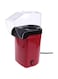 Dubai Gallery Popcorn Maker Red