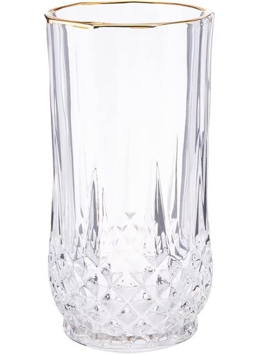 Glass Tumbler