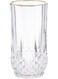 Glass Tumbler