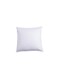 Home Luxury Down Feather Filler 45x45cm - White