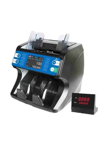 NC-10 Mix Money Counting Machine