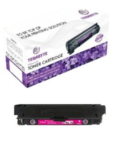 508A Compatible Toner M553 Toner 508A CF361A Toner Cartridge Compatible For Color Laser Jet Enterprise M552 MFP M577f Printer 361A 508 (CF361A(Magenta)