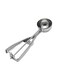 Spring Ice Cream Scoop Silver