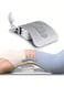 Spine Massager Back Stretcher Orthopedic Lumbar Pain Relief Posture Support Body