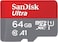Ultra Memory Card SD 64 GB