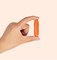 Toddler Crayons Peanut Non-Toxic Crayons, Crayon for Kids, 12 Colors Washable Safety Toddler Crayons for School &amp; Art Supplies,Christmas Coloring Gift for Toddlers Age 1 and Older Boys or Girls
