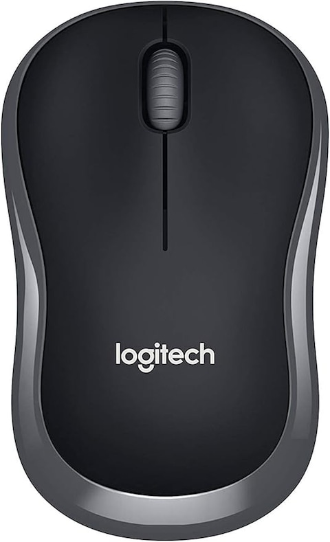 Logitech MK270 Wireless Keyboard and Mouse Combo - Keyboard and Mouse Included, 2.4GHz Dropout-Free Connection, Long Battery Life
