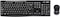 Logitech MK270 Wireless Keyboard and Mouse Combo - Keyboard and Mouse Included, 2.4GHz Dropout-Free Connection, Long Battery Life